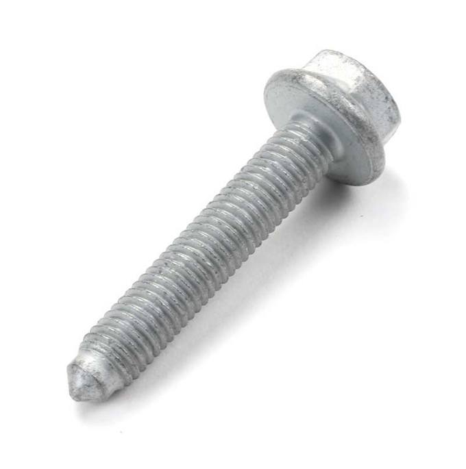 Genuine VW/Audi VW Hex Bolt (M8x45) N10268304