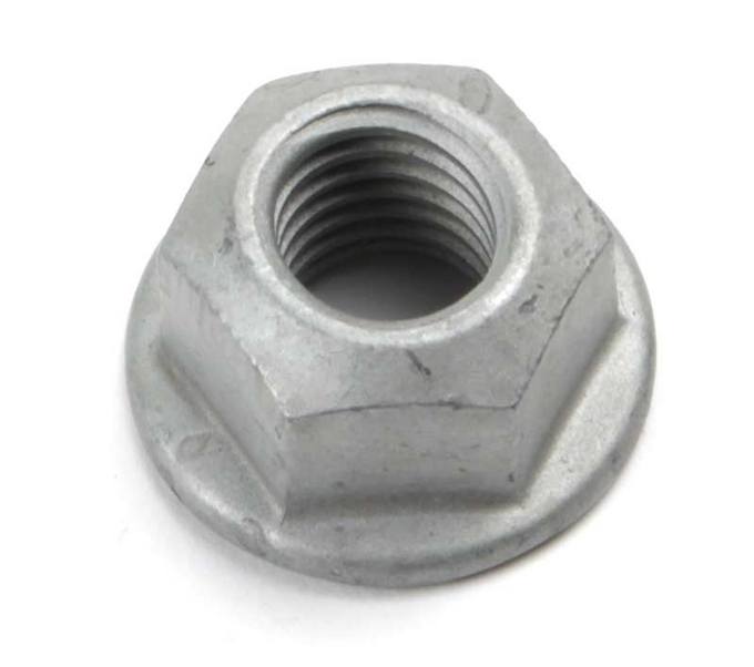 Genuine VW/Audi VW Nut N10286110