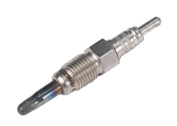 Coolant Glow Plug
