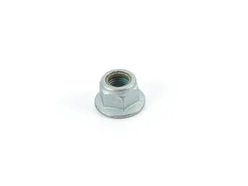 Genuine Porsche Control Arm Nut N 104 018 01