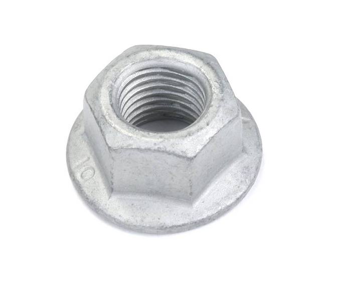 Genuine VW/Audi VW Hex Nut (M12x1.5) N10402904