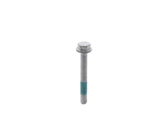 Hex Bolt (M10x80)