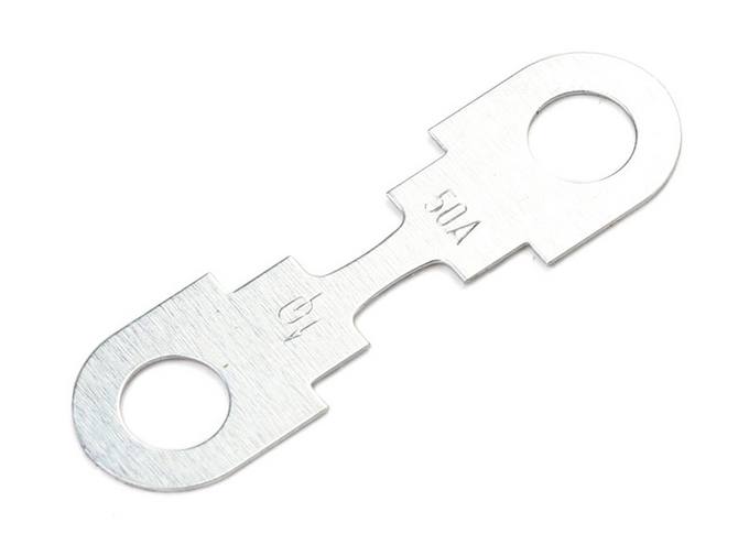 Genuine VW/Audi VW Fuse Strip (50A) N10424903