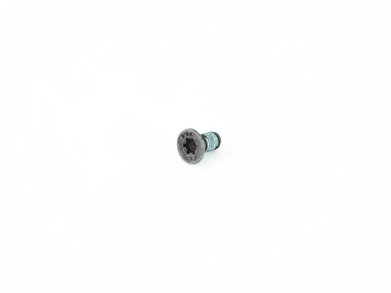 Genuine Porsche Brake Disc Set Screw N 104 560 04