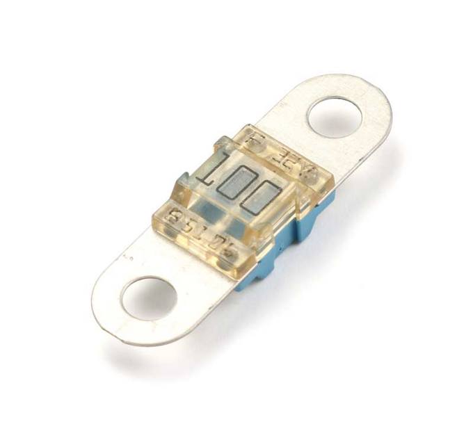Genuine VW/Audi VW Fuse (100A) N10525506