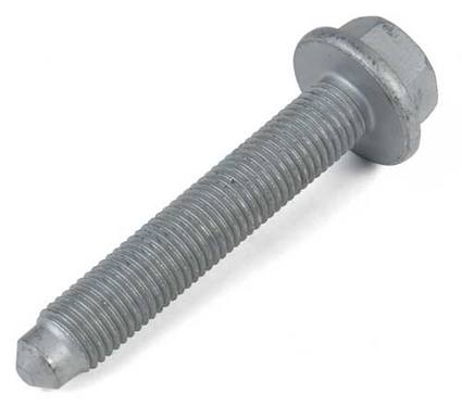 Genuine VW/Audi VW Engine Mount Stretch Bolt (M12x1.5×72) N10552402