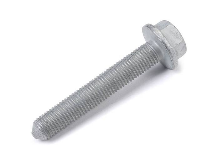 Genuine VW/Audi VW Hex Bolt (M12x1.5×75) N10628601