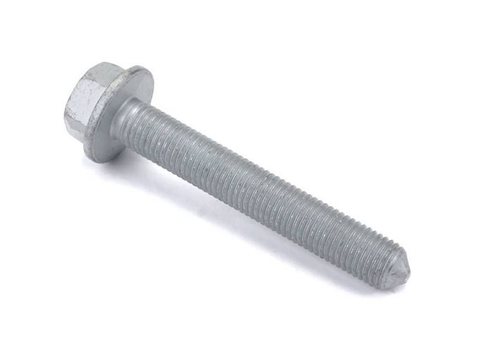 Genuine VW/Audi VW Hex Bolt (M12x1.5×80) N10640501