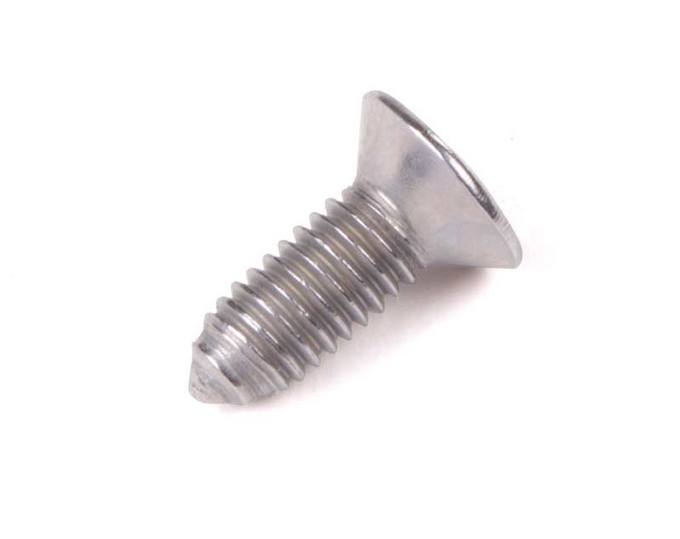 Genuine VW/Audi VW Disc Brake Rotor Screw N10648301