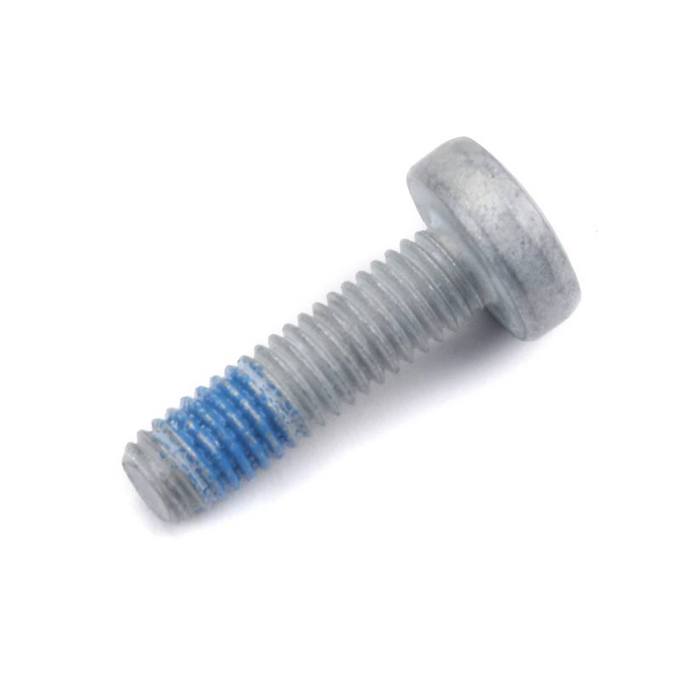 Genuine VW/Audi VW Torx Bolt (M6x22) N10700202