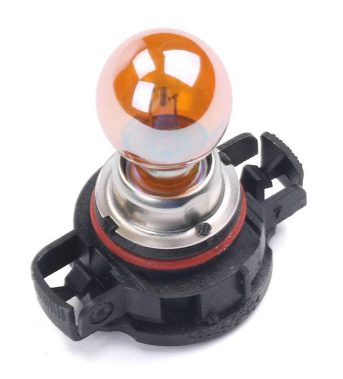 VW Turnsignal Bulb Socket – Front (w/ Bulb) N10733102