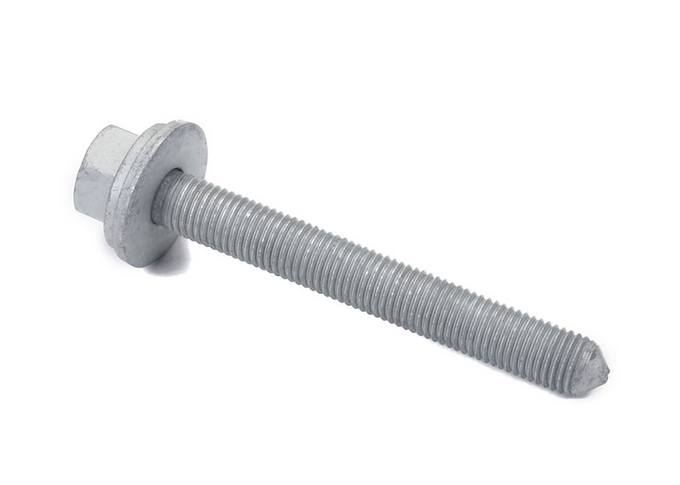 GENUINE VW/AUDI Subframe Mount Bolt N 107 854 01
