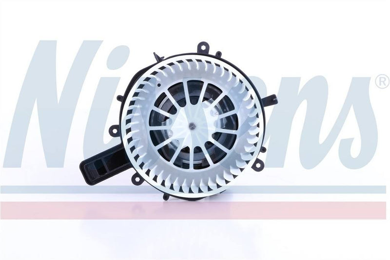 Nissens Blower Motor Assembly 87759