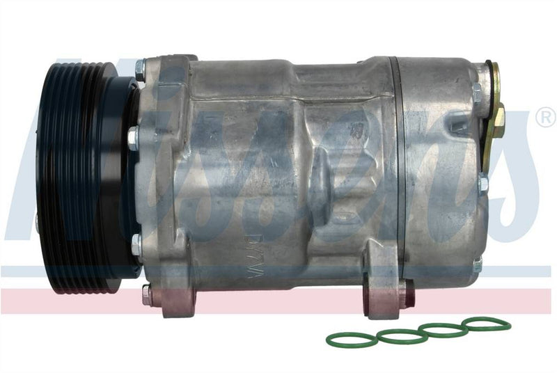 VW A/C Compressor 89118 – Nissens