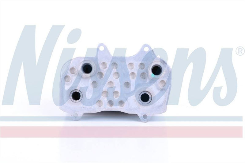 Nissens Transmission Oil Cooler 91164