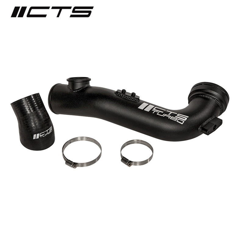 CTS Turbo BMW N54 Blowoff Valve Kit with Meth Bung