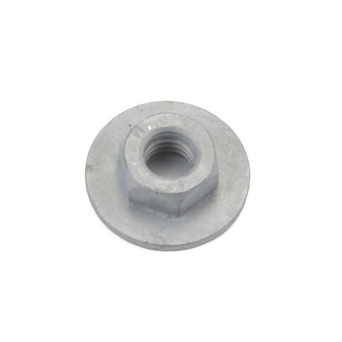 Hex Nut (w/ Washer) (M6)