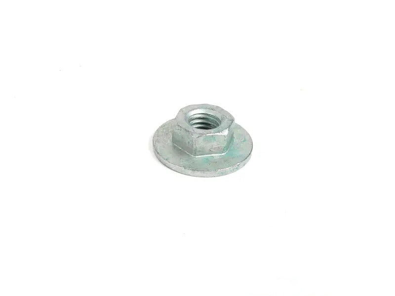 Engine Lid Latch Upper Mounting Nut - Priced Each