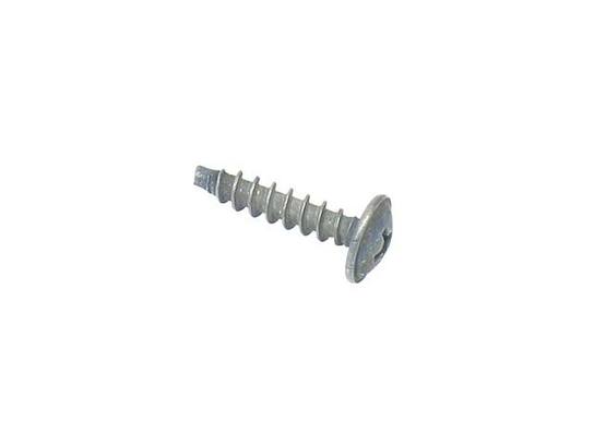 Genuine VW/Audi VW Intercooler Screw N90172004