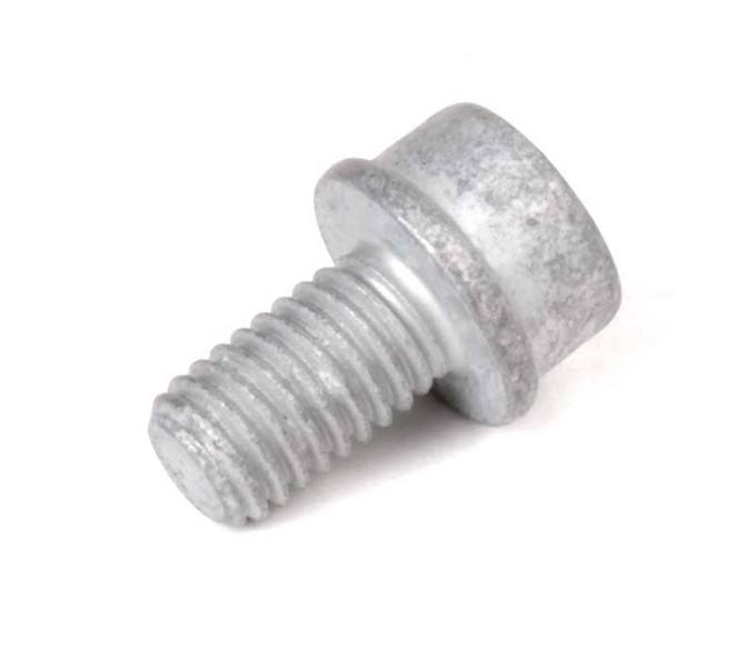 Genuine VW/Audi VW Screw N90308607