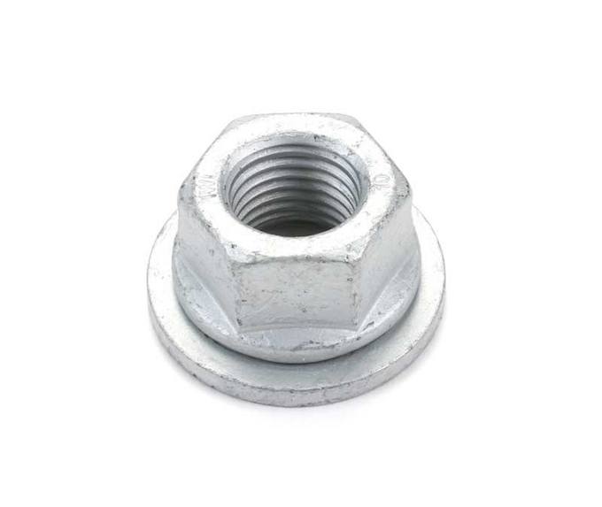 Self Locking Nut (M12x1.5)