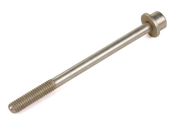 Genuine VW/Audi VW Thermostat Housing Bolt (M6x85) N90476201