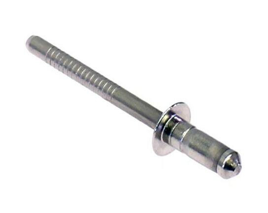 Genuine VW/Audi VW Window Regulator Rivet N90478601