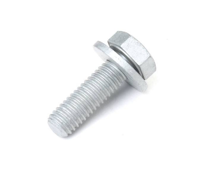Hex Bolt (M6x20)
