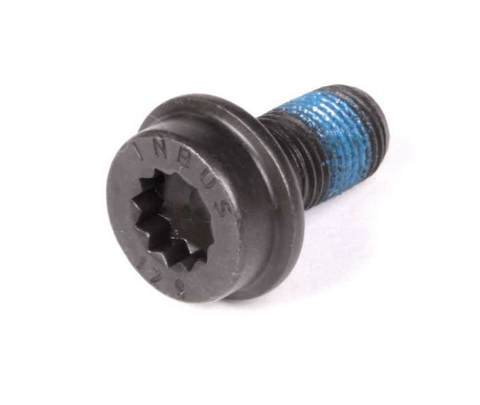 Genuine VW/Audi VW Flywheel Bolt N90539801