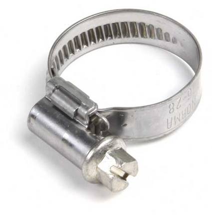 Genuine VW/Audi VW Hose Clamp (16-28mm) N90561801