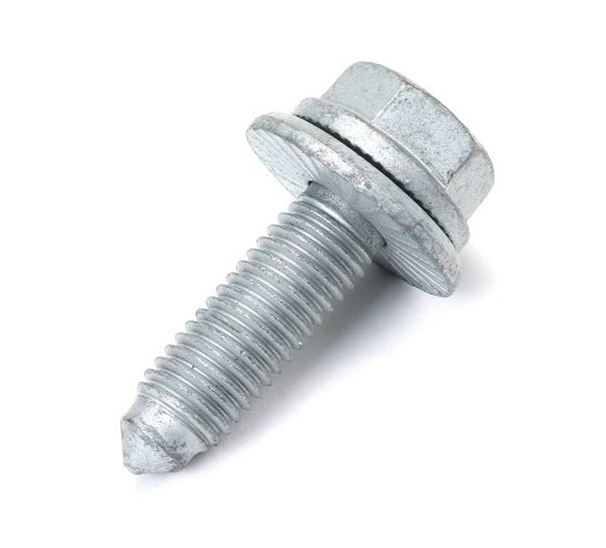 Genuine VW/Audi VW Shock Mount Bolt – Rear N90648402