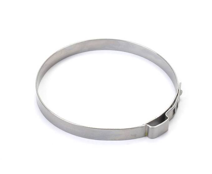 Genuine VW/Audi VW Tie Rod Boot Clamp – Front Inner N90654101