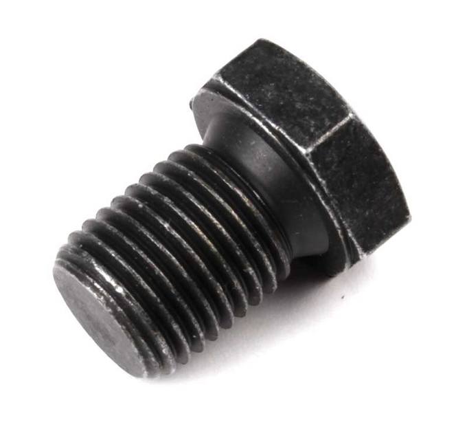 Audi VW Engine Oil Drain Plug N90660601 – CRP N90660601EC