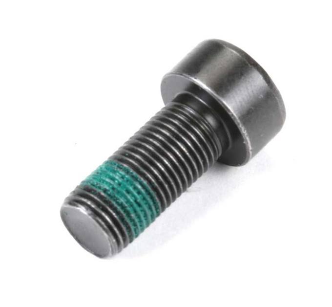 Genuine VW/Audi VW Flywheel Bolt (M10) N90665001