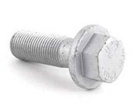 Porsche Disc Brake Caliper Bolt (M16x48mm) N90685403