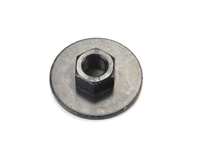 Genuine VW/Audi VW Engine Cover Nut N90714303
