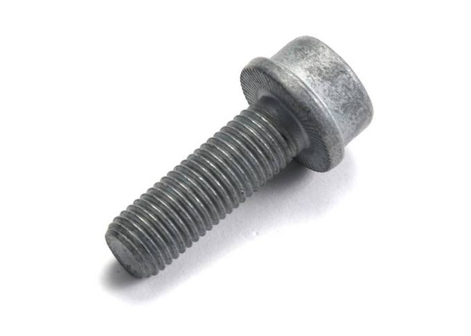 Genuine VW/Audi VW Brake Caliper Carrier Bolt (M10x1.25) N90740302