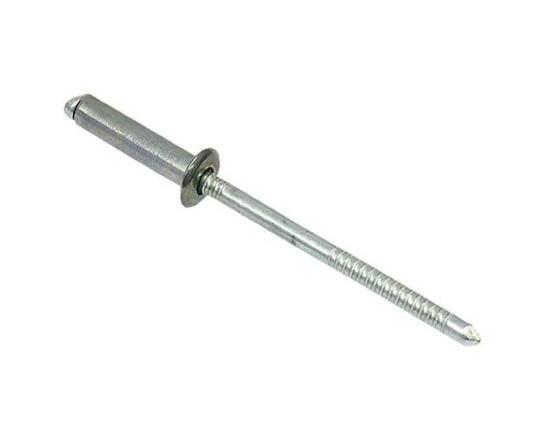 GENUINE VW/AUDI Window Regulator Rivet N-907-764-03