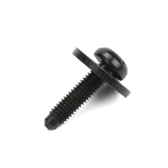 Hex Bolt (M6x25)