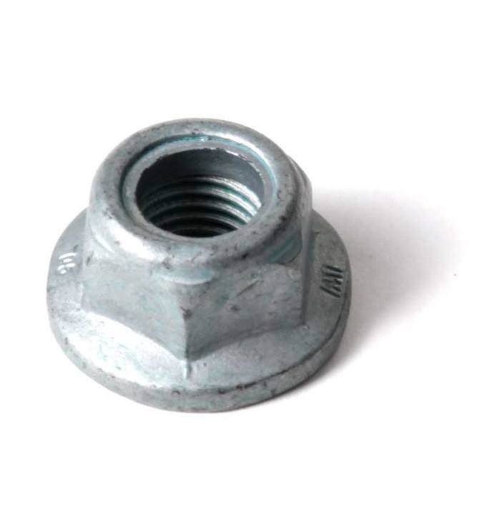 Genuine VW/Audi VW Self Locking Nut (M12x1.5) N90808801