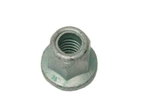 Genuine VW/Audi VW Self Locking Nut (M12x1.5) N90808801