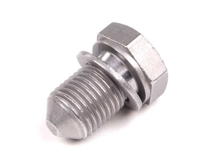 Genuine VW/Audi Porsche Engine Oil Drain Plug N90813202