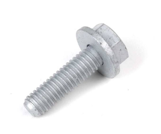 Genuine VW/Audi VW Hex Bolt (M6x22) N90824404