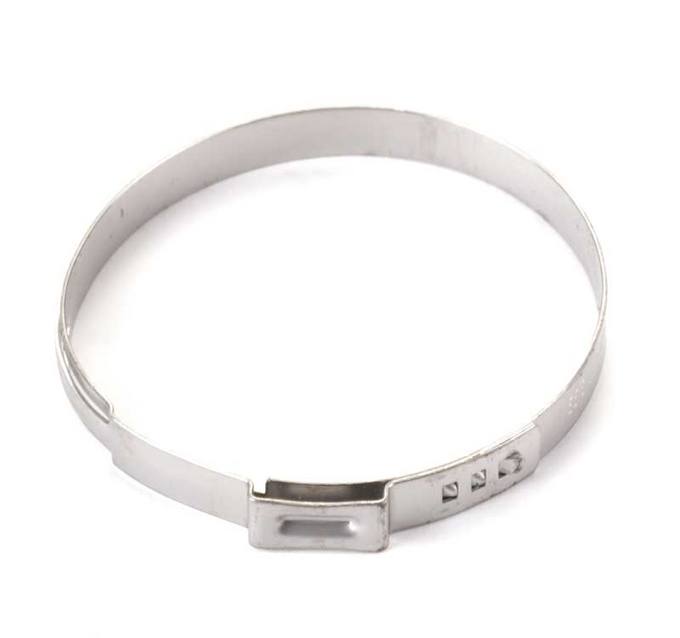 Genuine VW/Audi VW Tie Rod Boot Clamp N90834901