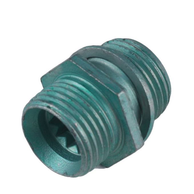 VW Turbocharger Oil Return Adapter N90837101