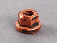 Exhaust Flange Nut - Priced Each