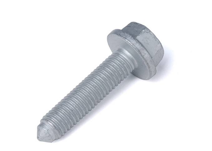 Hex Bolt (M10x45)