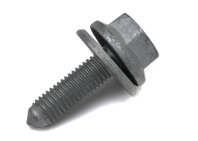 Bolt (M10x35)
