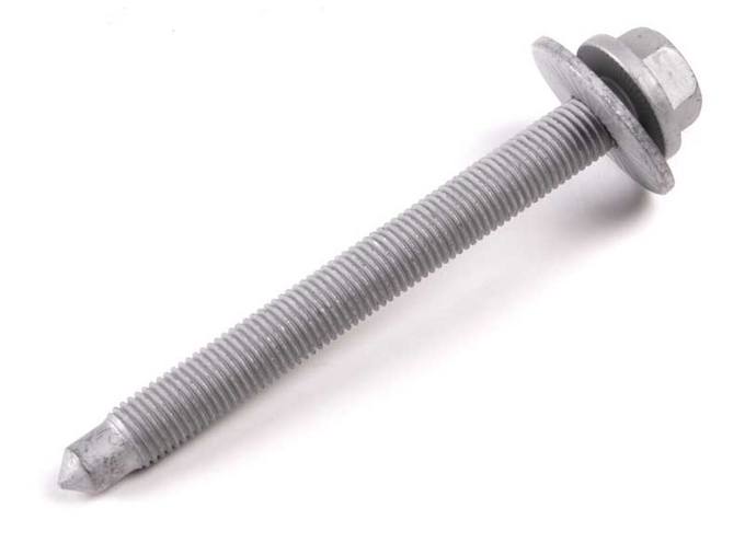 Genuine VW/Audi Subframe Bolt – Front (M12x1.5) N90956803