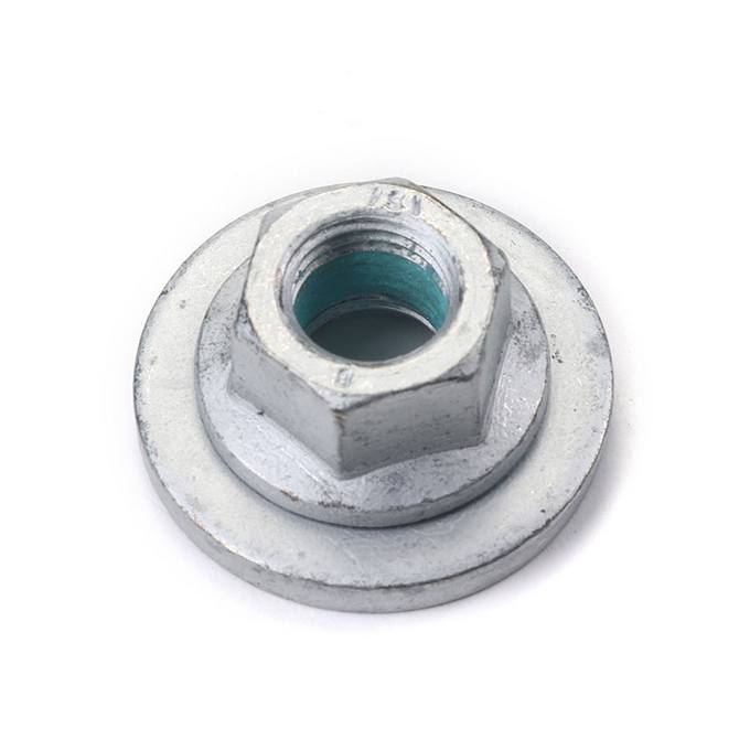 Genuine VW/Audi VW Hex Nut (M14x1.5) N90965602